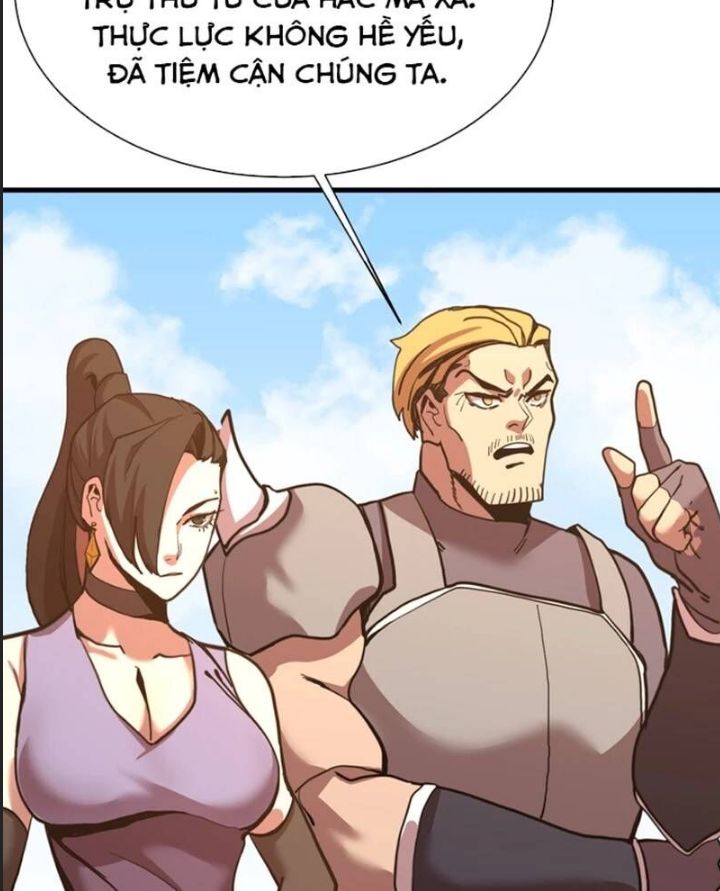 Cao Võ: Hạ Cánh Đến Một Vạn Năm Sau Chap 176 - Next Chap 177