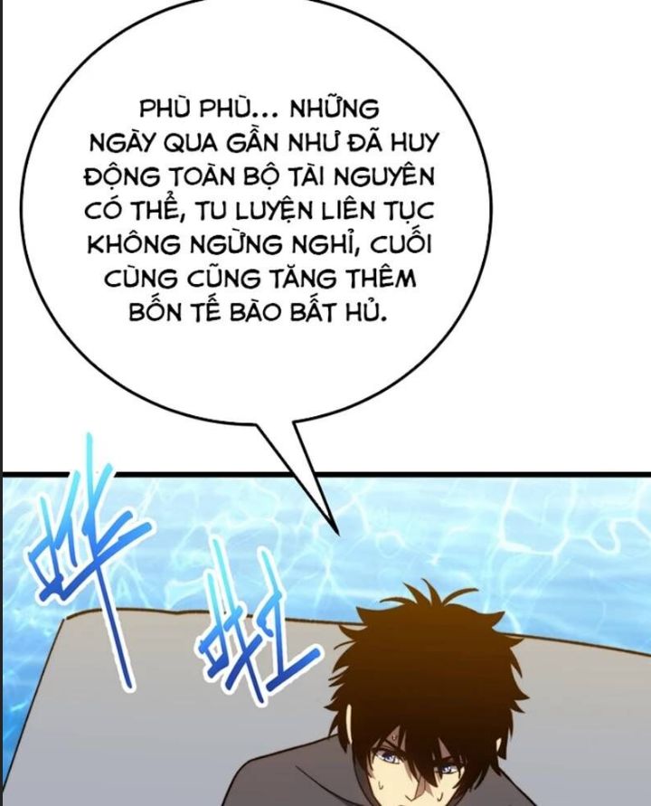 Cao Võ: Hạ Cánh Đến Một Vạn Năm Sau Chap 176 - Next Chap 177