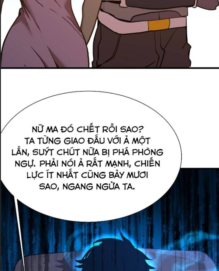 Cao Võ: Hạ Cánh Đến Một Vạn Năm Sau Chap 176 - Next Chap 177