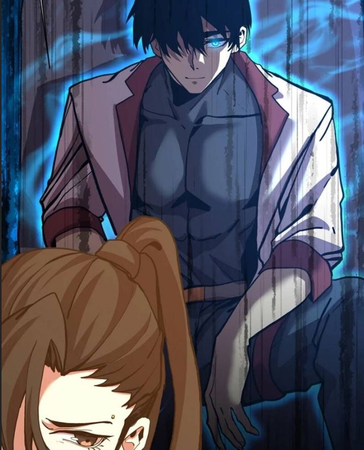 Cao Võ: Hạ Cánh Đến Một Vạn Năm Sau Chap 176 - Next Chap 177