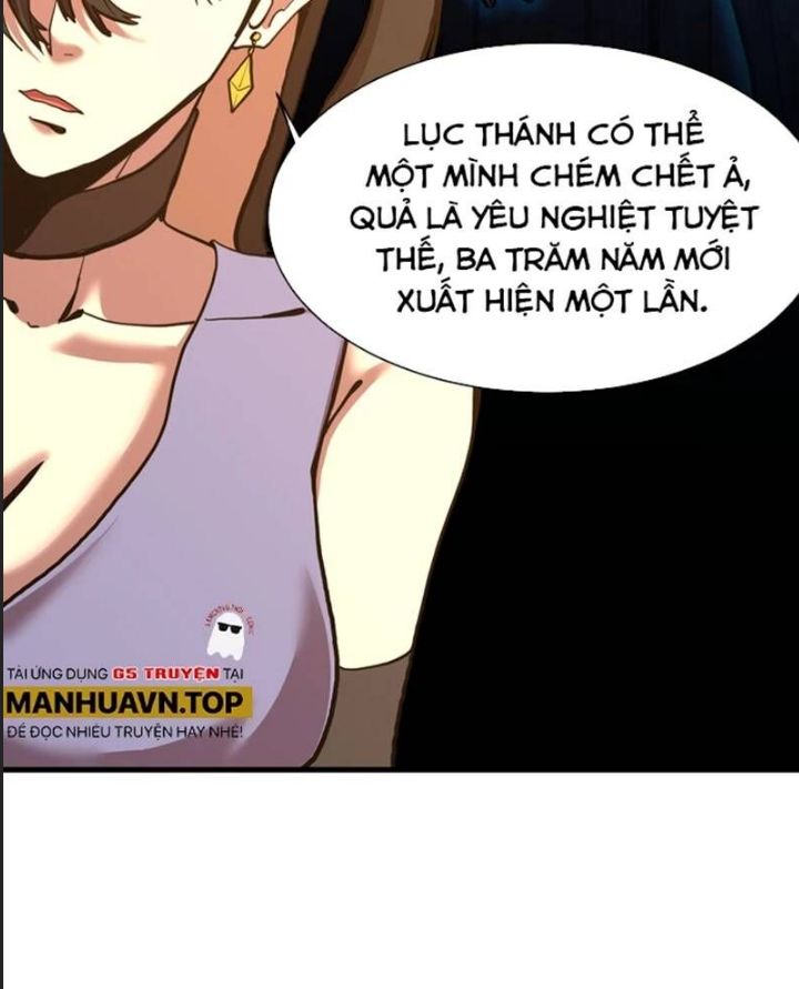 Cao Võ: Hạ Cánh Đến Một Vạn Năm Sau Chap 176 - Next Chap 177