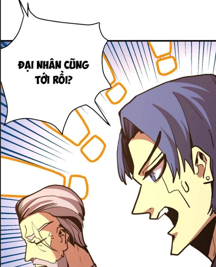 Cao Võ: Hạ Cánh Đến Một Vạn Năm Sau Chap 176 - Next Chap 177