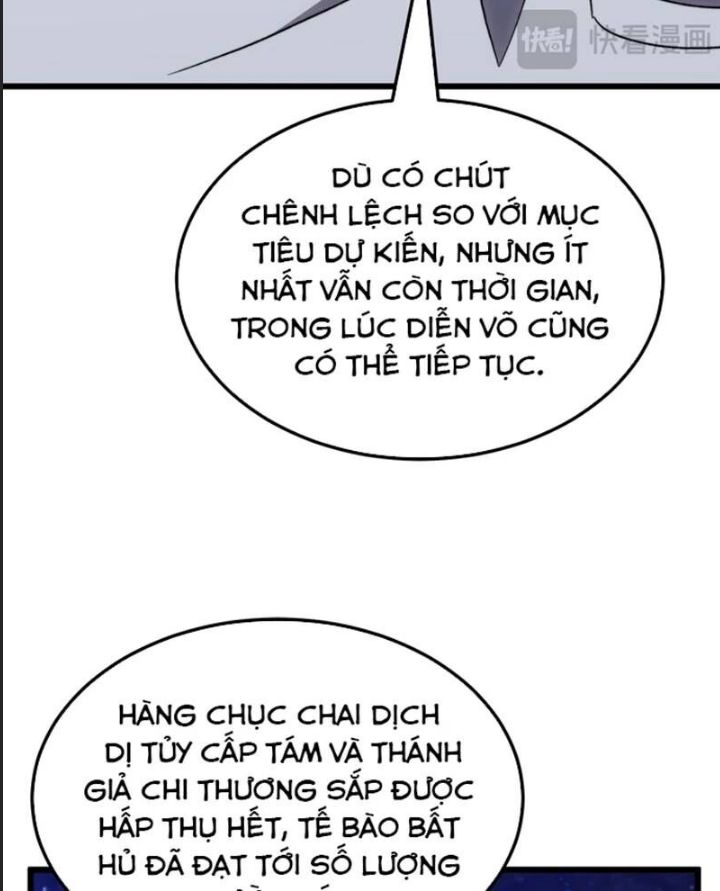 Cao Võ: Hạ Cánh Đến Một Vạn Năm Sau Chap 176 - Next Chap 177