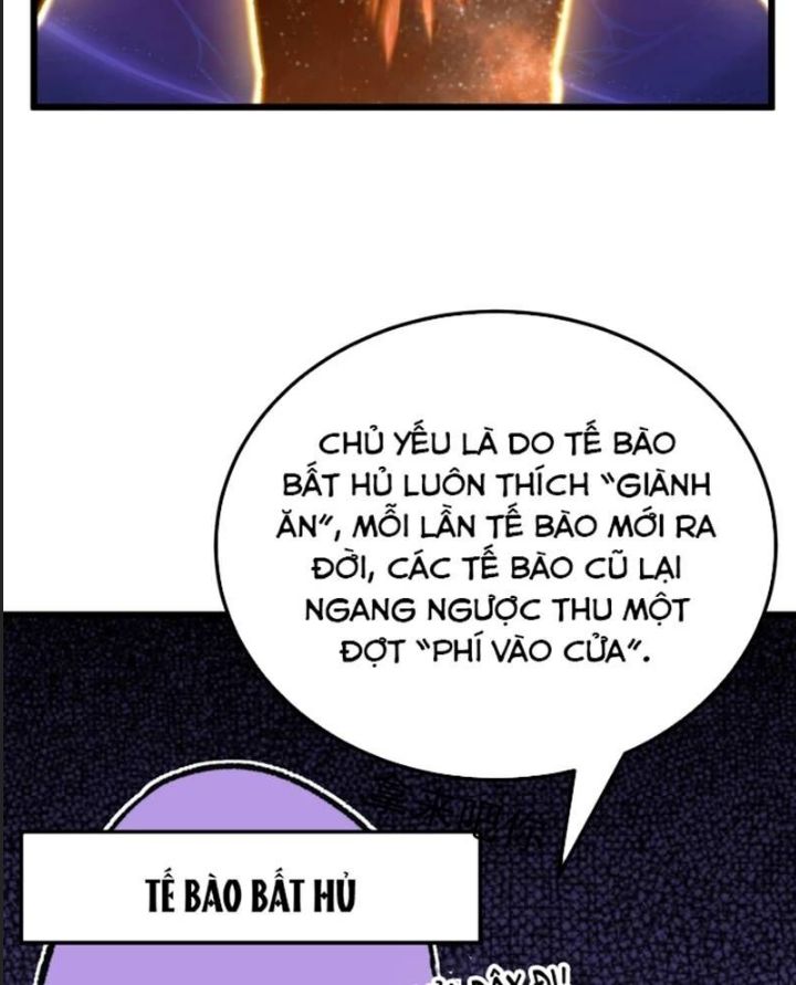 Cao Võ: Hạ Cánh Đến Một Vạn Năm Sau Chap 176 - Next Chap 177