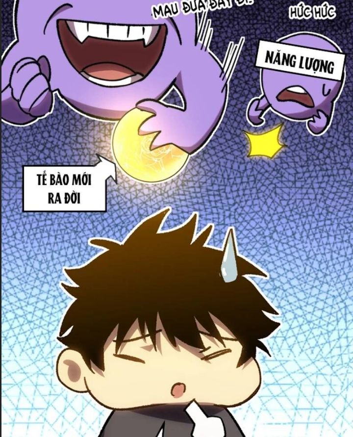 Cao Võ: Hạ Cánh Đến Một Vạn Năm Sau Chap 176 - Next Chap 177