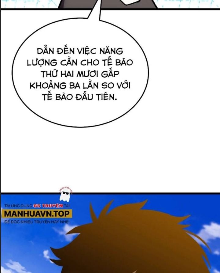 Cao Võ: Hạ Cánh Đến Một Vạn Năm Sau Chap 176 - Next Chap 177