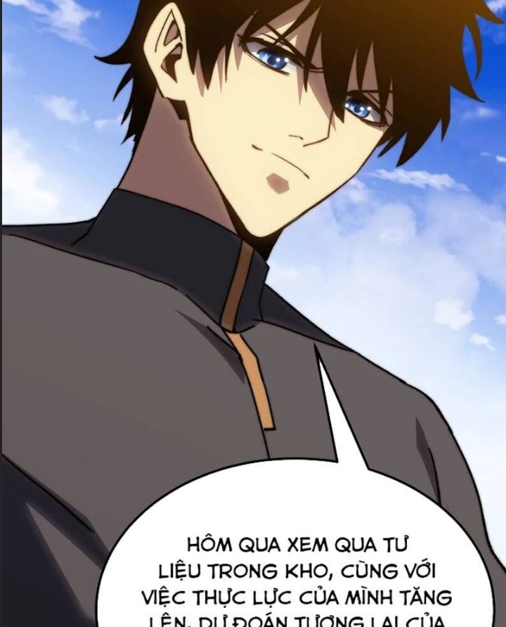 Cao Võ: Hạ Cánh Đến Một Vạn Năm Sau Chap 176 - Next Chap 177