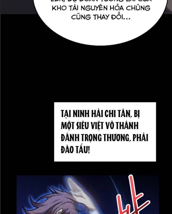 Cao Võ: Hạ Cánh Đến Một Vạn Năm Sau Chap 176 - Next Chap 177