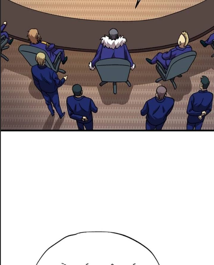 Cao Võ: Hạ Cánh Đến Một Vạn Năm Sau Chap 176 - Next Chap 177