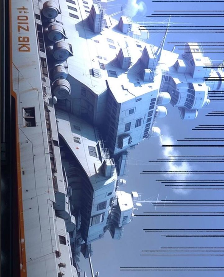 Cao Võ: Hạ Cánh Đến Một Vạn Năm Sau Chap 176 - Next Chap 177