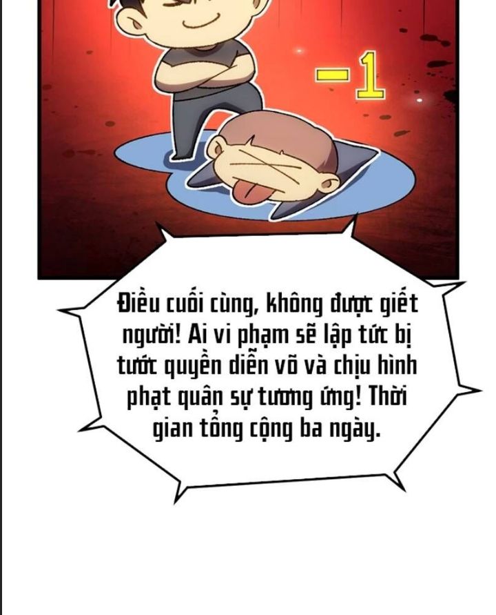 Cao Võ: Hạ Cánh Đến Một Vạn Năm Sau Chap 176 - Next Chap 177