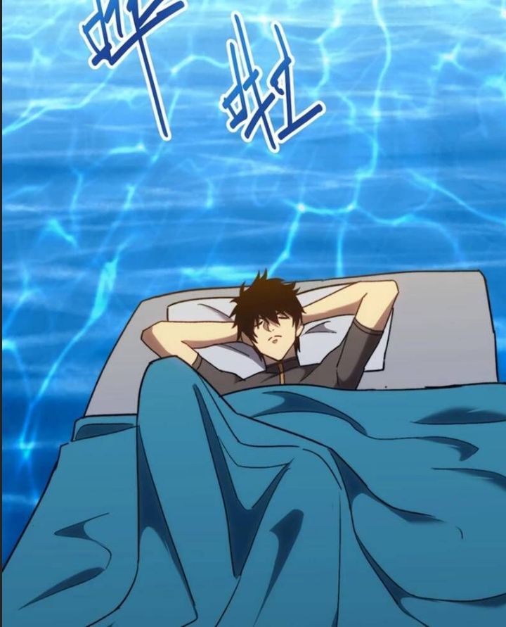 Cao Võ: Hạ Cánh Đến Một Vạn Năm Sau Chap 176 - Next Chap 177