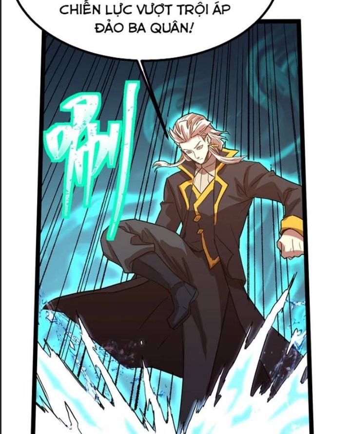 Cao Võ: Hạ Cánh Đến Một Vạn Năm Sau Chap 176 - Next Chap 177