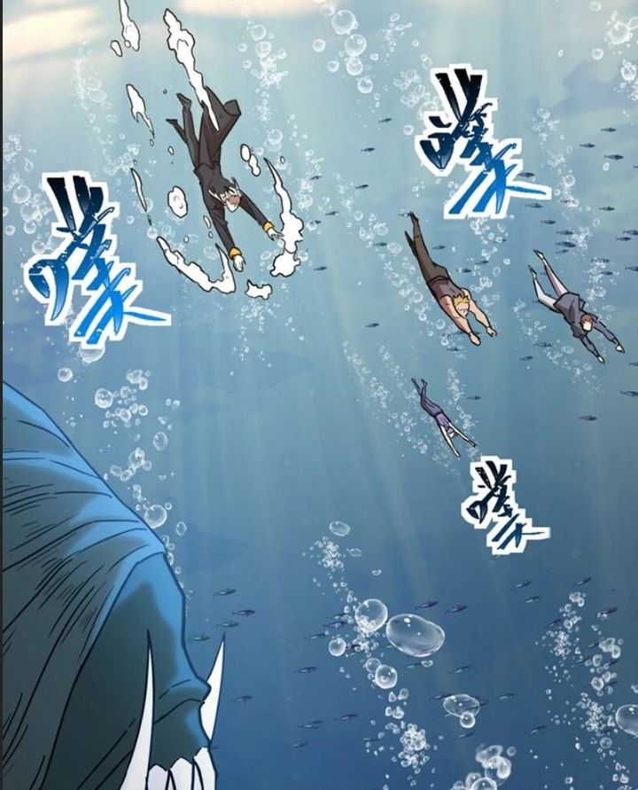 Cao Võ: Hạ Cánh Đến Một Vạn Năm Sau Chap 176 - Next Chap 177