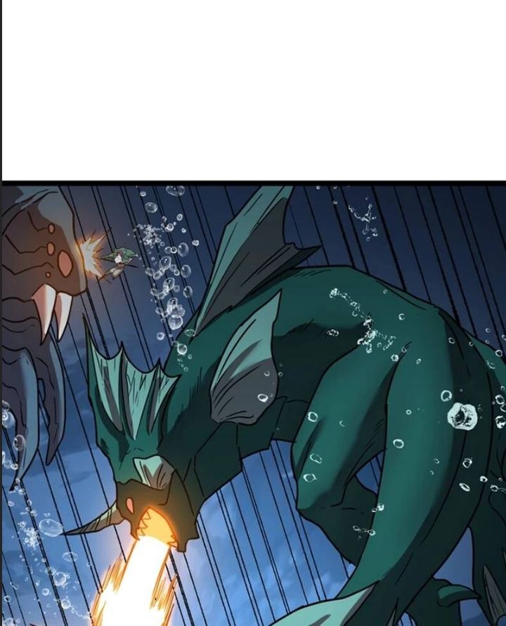 Cao Võ: Hạ Cánh Đến Một Vạn Năm Sau Chap 176 - Next Chap 177