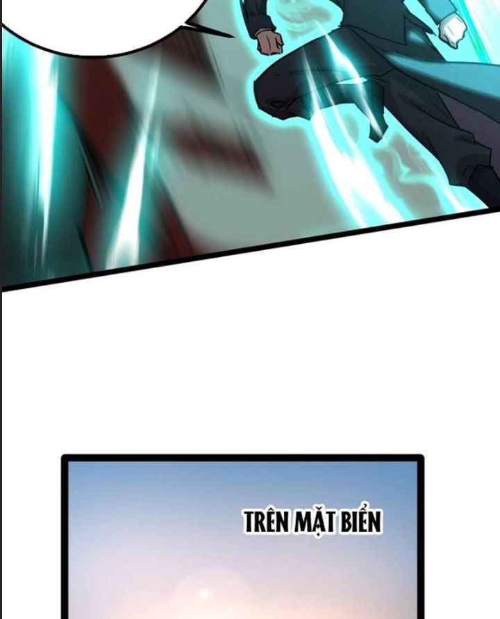 Cao Võ: Hạ Cánh Đến Một Vạn Năm Sau Chap 176 - Next Chap 177