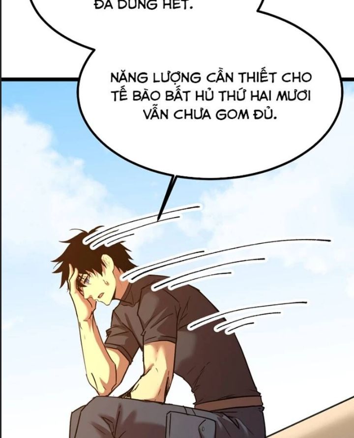 Cao Võ: Hạ Cánh Đến Một Vạn Năm Sau Chap 176 - Next Chap 177