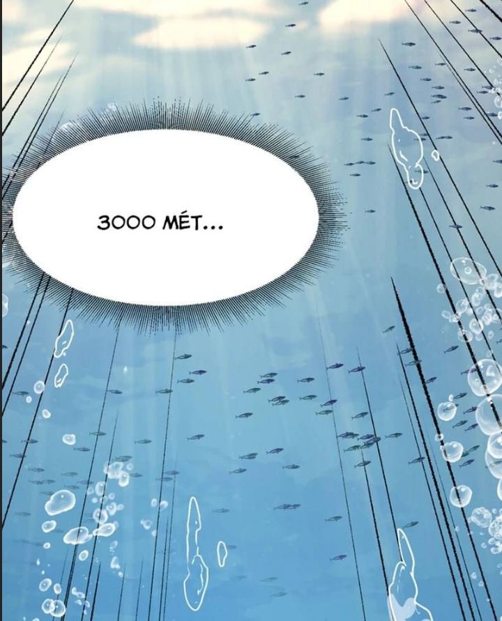 Cao Võ: Hạ Cánh Đến Một Vạn Năm Sau Chap 176 - Next Chap 177