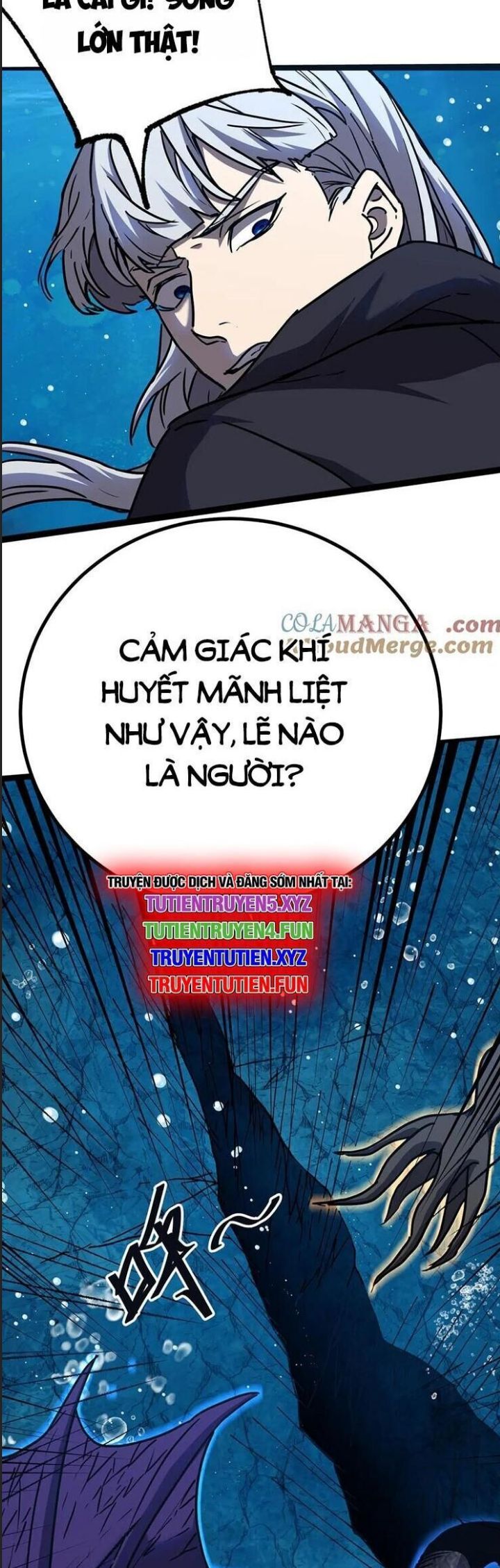 Cao Võ: Hạ Cánh Đến Một Vạn Năm Sau Chap 177 - Next Chap 178