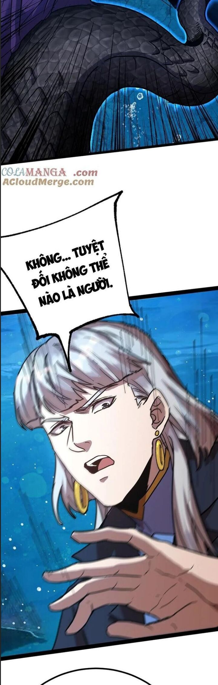 Cao Võ: Hạ Cánh Đến Một Vạn Năm Sau Chap 177 - Next Chap 178