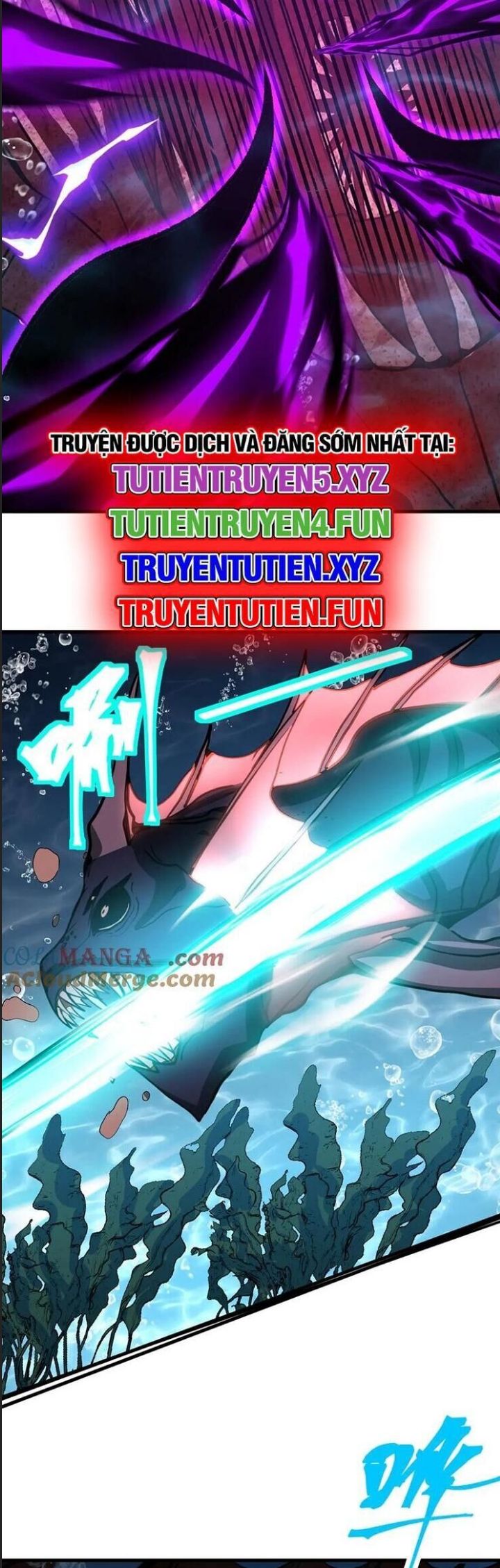 Cao Võ: Hạ Cánh Đến Một Vạn Năm Sau Chap 177 - Next Chap 178