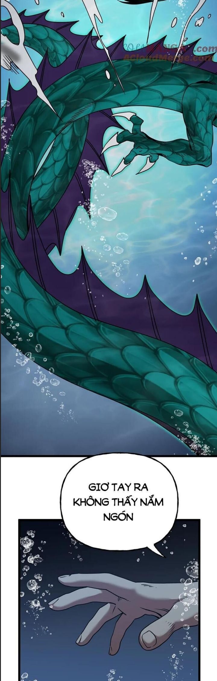 Cao Võ: Hạ Cánh Đến Một Vạn Năm Sau Chap 177 - Next Chap 178