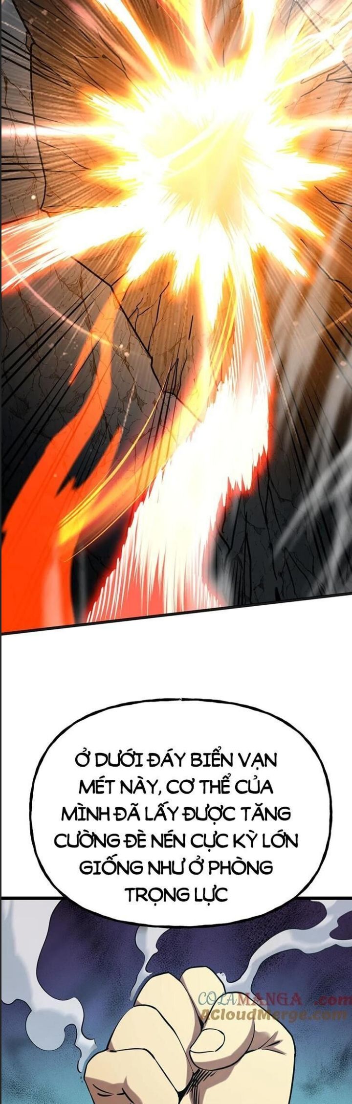 Cao Võ: Hạ Cánh Đến Một Vạn Năm Sau Chap 177 - Next Chap 178