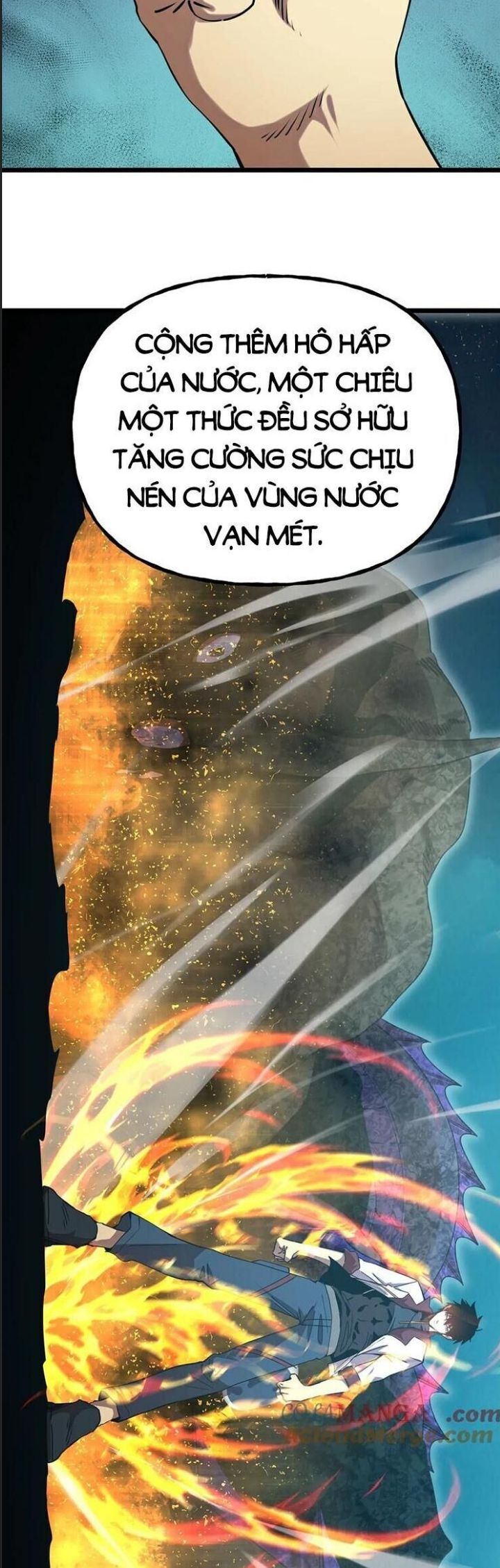 Cao Võ: Hạ Cánh Đến Một Vạn Năm Sau Chap 177 - Next Chap 178