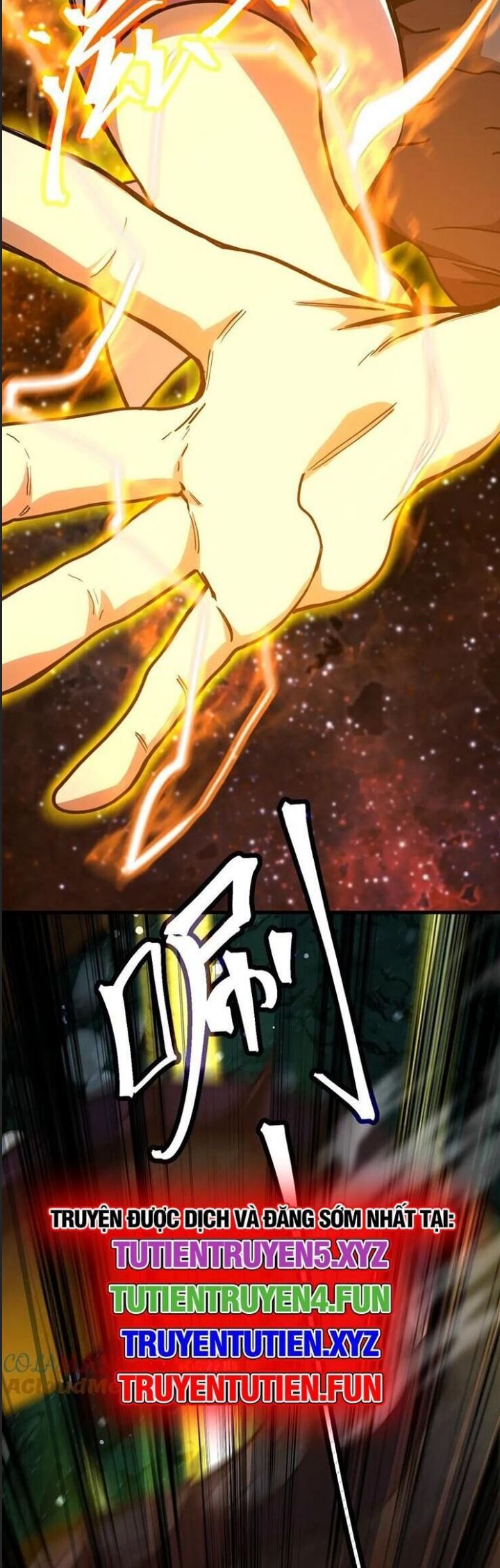 Cao Võ: Hạ Cánh Đến Một Vạn Năm Sau Chap 177 - Next Chap 178