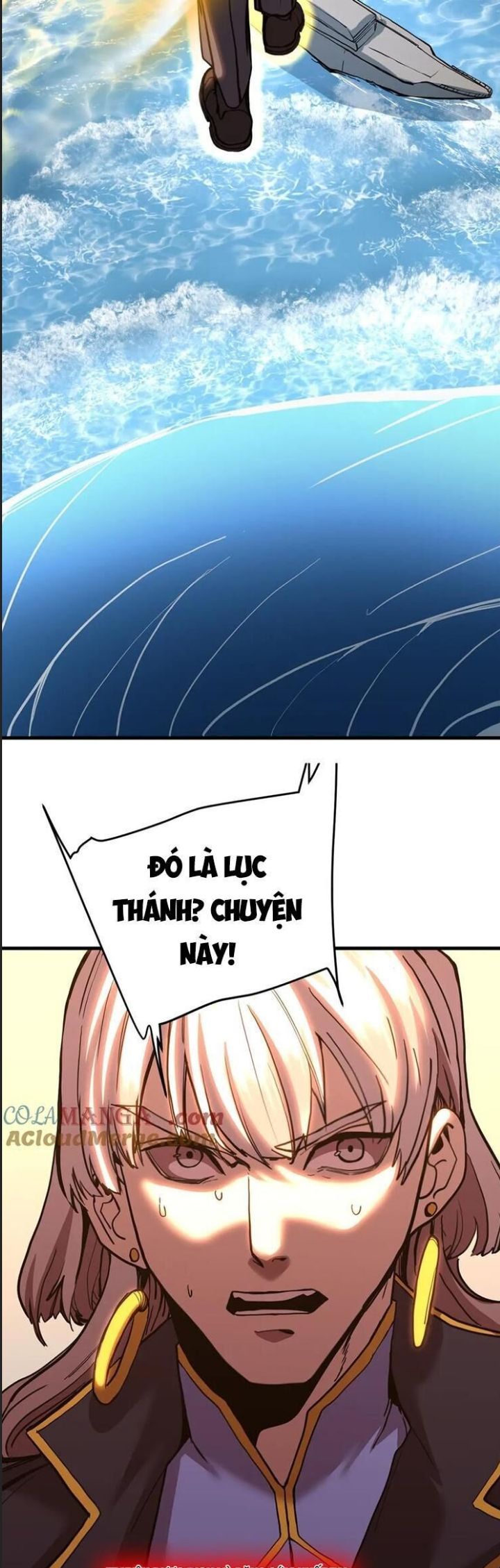 Cao Võ: Hạ Cánh Đến Một Vạn Năm Sau Chap 177 - Next Chap 178
