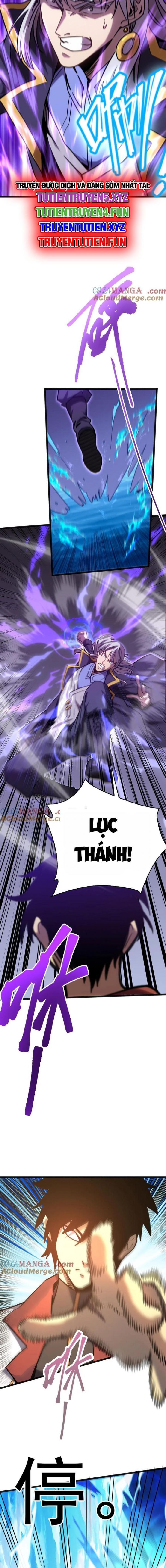 Cao Võ: Hạ Cánh Đến Một Vạn Năm Sau Chap 178 - Next Chap 179