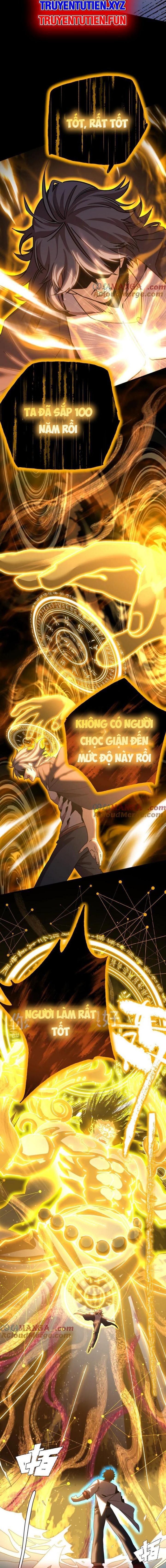 Cao Võ: Hạ Cánh Đến Một Vạn Năm Sau Chap 179 - Next Chap 180