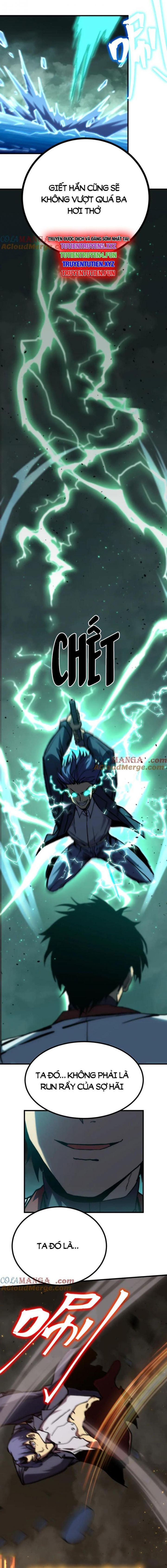 Cao Võ: Hạ Cánh Đến Một Vạn Năm Sau Chap 179 - Next Chap 180