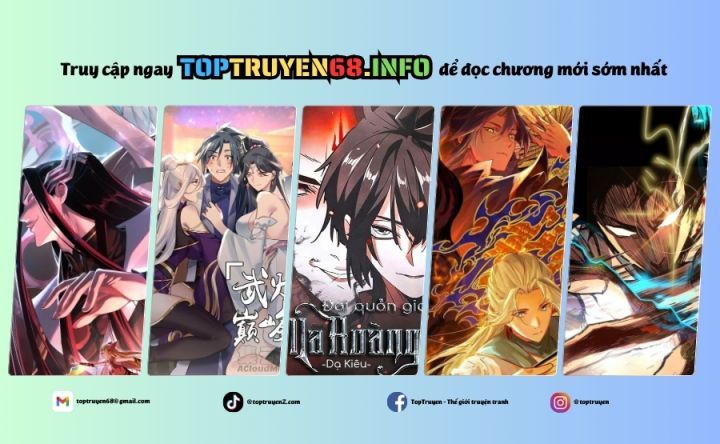 Cao Võ: Hạ Cánh Đến Một Vạn Năm Sau Chap 183 - Next Chap 184