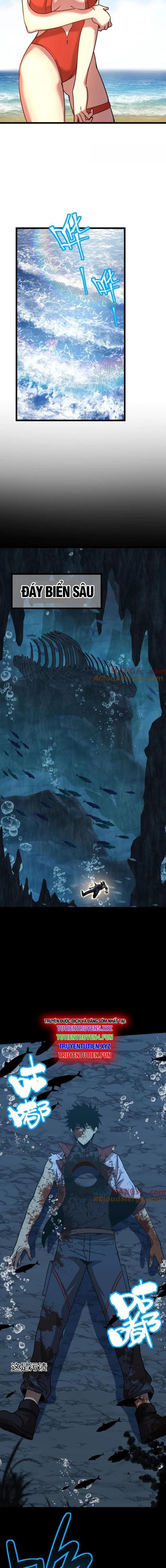 Cao Võ: Hạ Cánh Đến Một Vạn Năm Sau Chap 183 - Next Chap 184