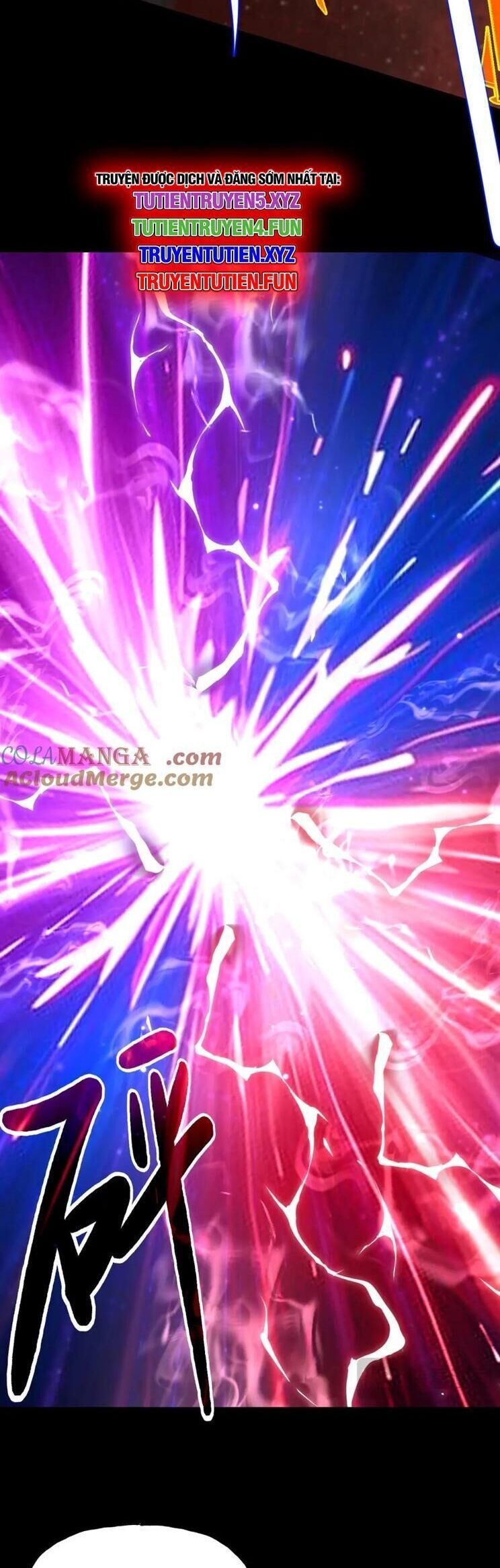 Cao Võ: Hạ Cánh Đến Một Vạn Năm Sau Chap 180 - Next Chap 181