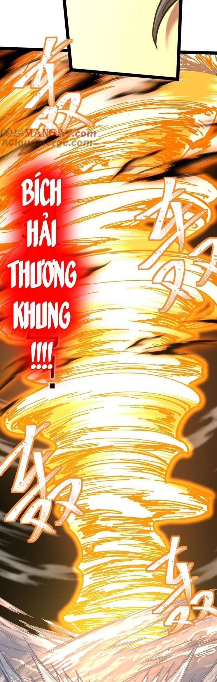 Cao Võ: Hạ Cánh Đến Một Vạn Năm Sau Chap 180 - Next Chap 181