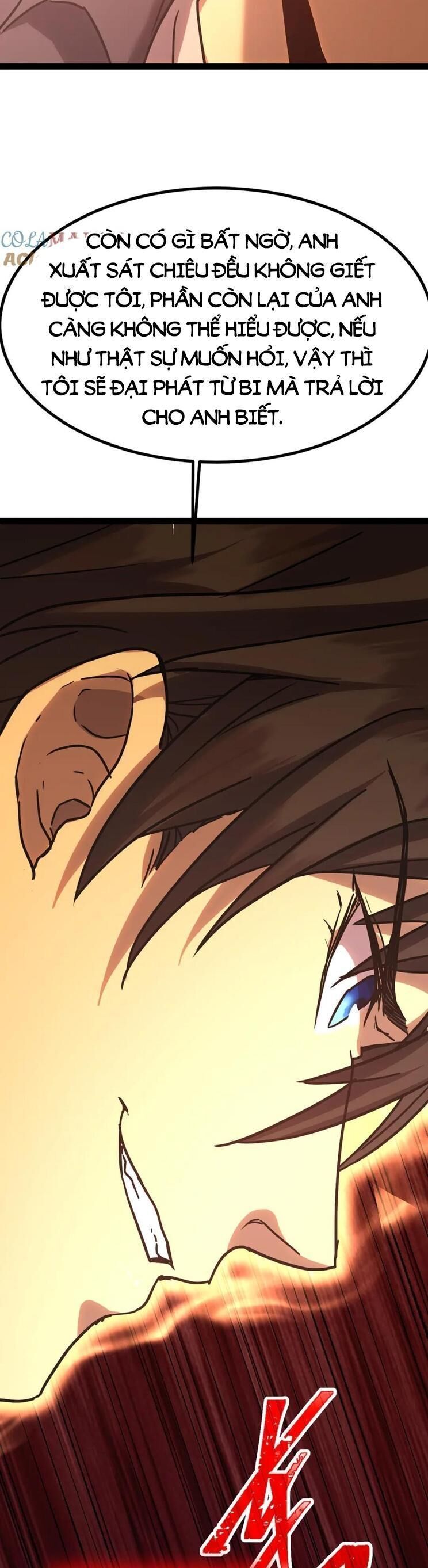 Cao Võ: Hạ Cánh Đến Một Vạn Năm Sau Chap 180 - Next Chap 181