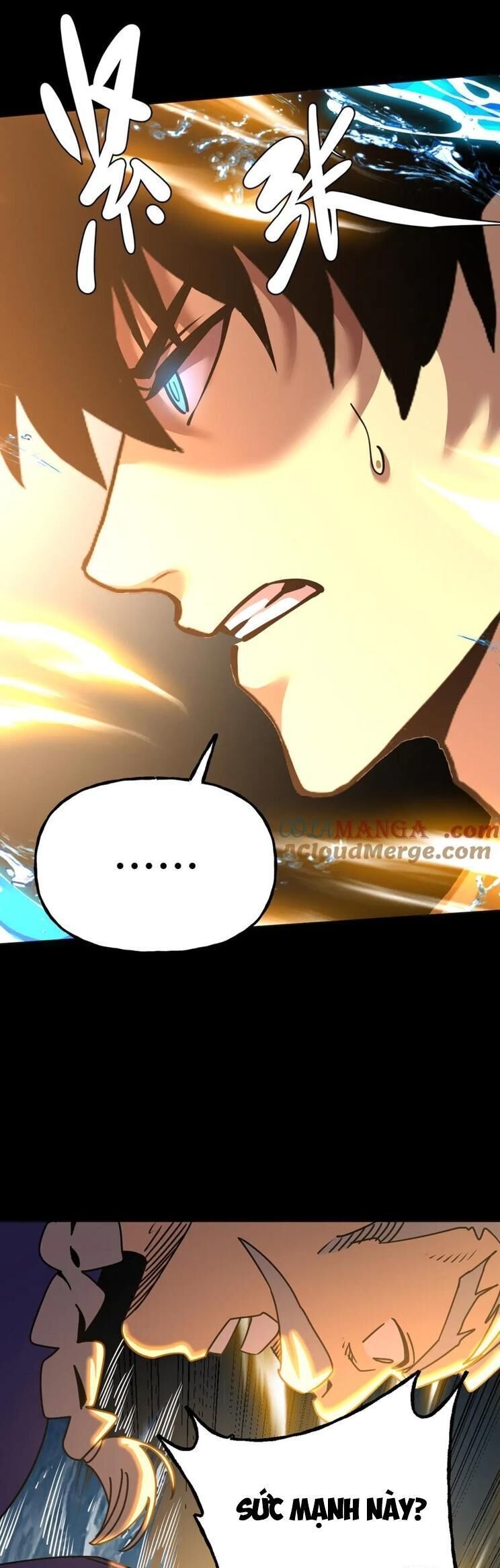 Cao Võ: Hạ Cánh Đến Một Vạn Năm Sau Chap 180 - Next Chap 181