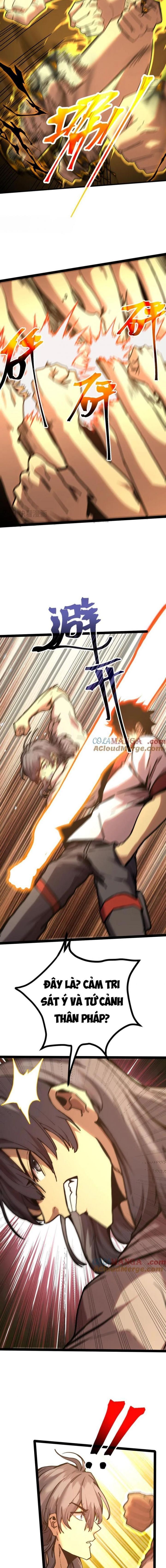 Cao Võ: Hạ Cánh Đến Một Vạn Năm Sau Chap 181 - Next Chap 182