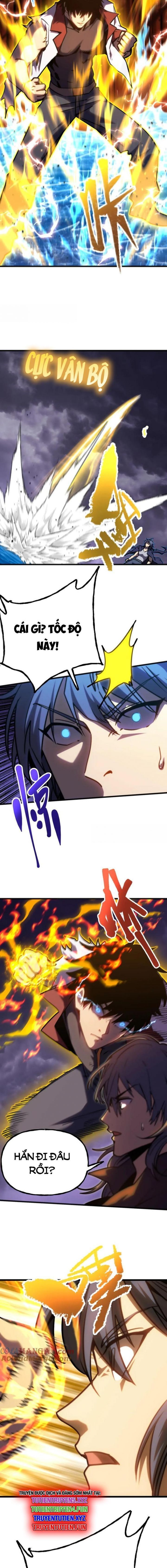 Cao Võ: Hạ Cánh Đến Một Vạn Năm Sau Chap 181 - Next Chap 182