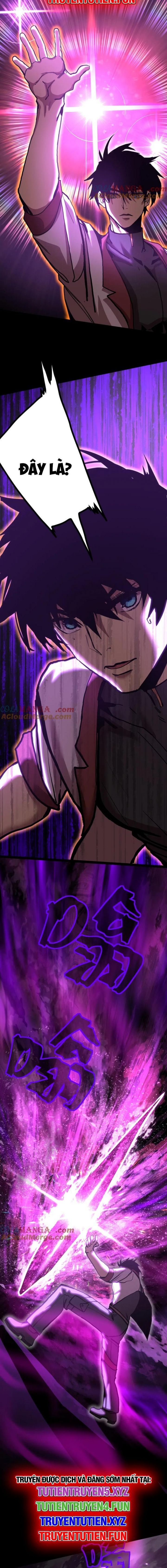 Cao Võ: Hạ Cánh Đến Một Vạn Năm Sau Chap 182 - Next Chap 183