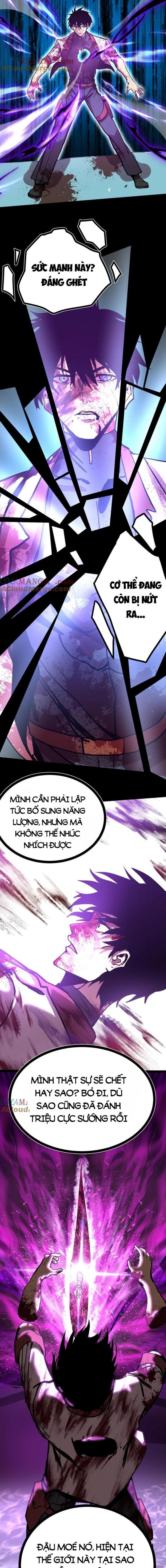 Cao Võ: Hạ Cánh Đến Một Vạn Năm Sau Chap 182 - Next Chap 183