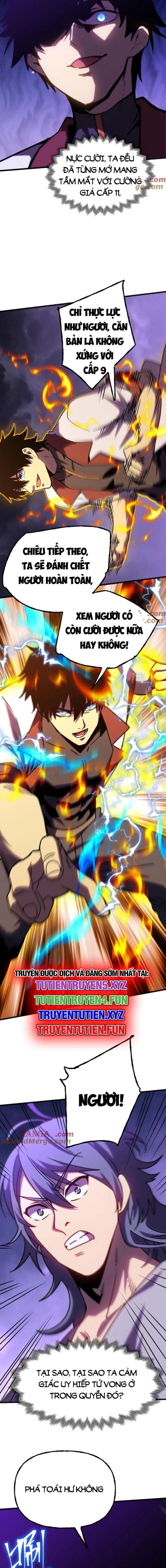 Cao Võ: Hạ Cánh Đến Một Vạn Năm Sau Chap 182 - Next Chap 183