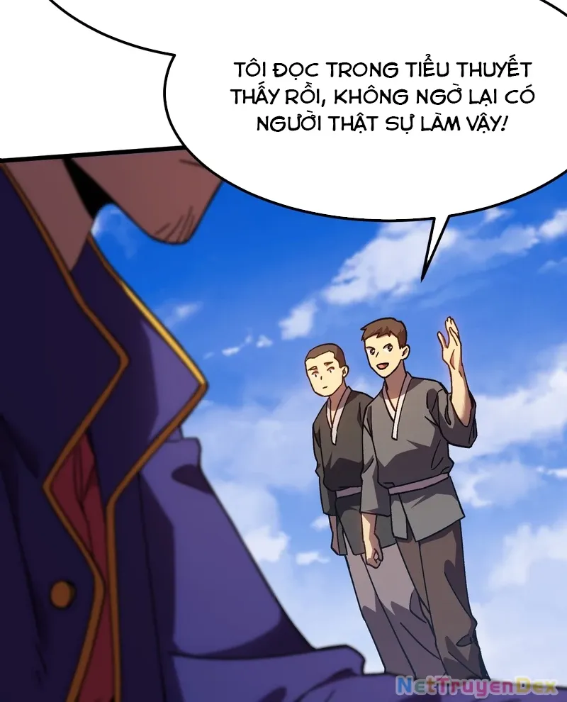 Cao Võ: Hạ Cánh Đến Một Vạn Năm Sau Chap 184 - Next Chap 185