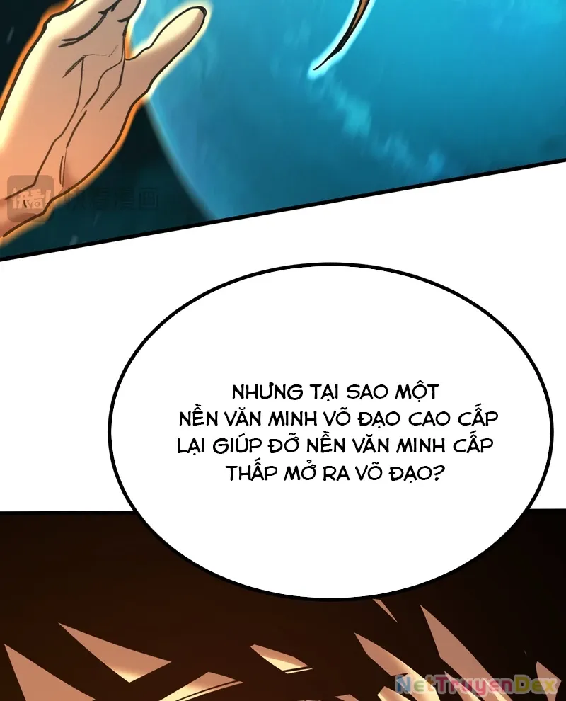 Cao Võ: Hạ Cánh Đến Một Vạn Năm Sau Chap 184 - Next Chap 185