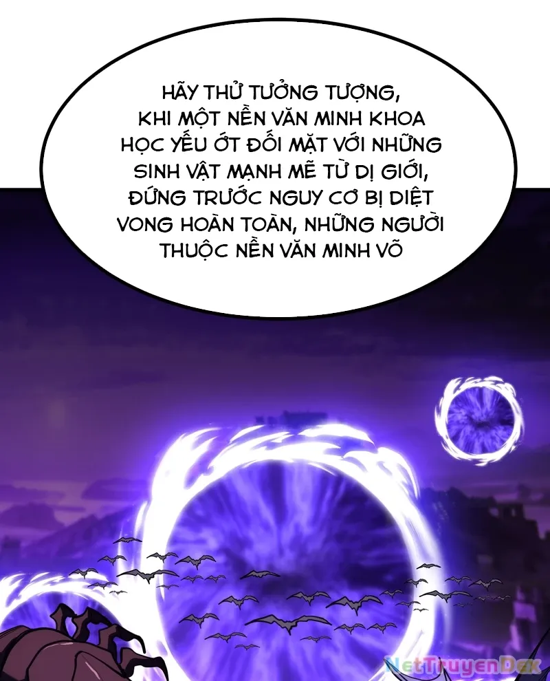 Cao Võ: Hạ Cánh Đến Một Vạn Năm Sau Chap 184 - Next Chap 185