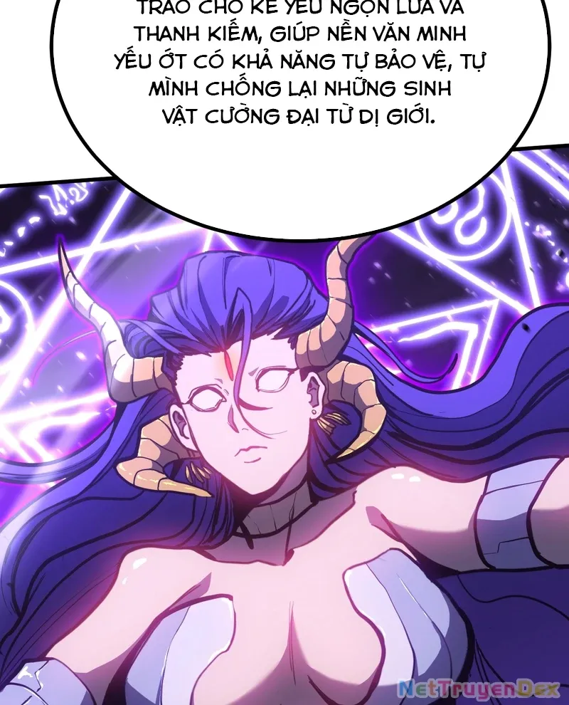 Cao Võ: Hạ Cánh Đến Một Vạn Năm Sau Chap 184 - Next Chap 185