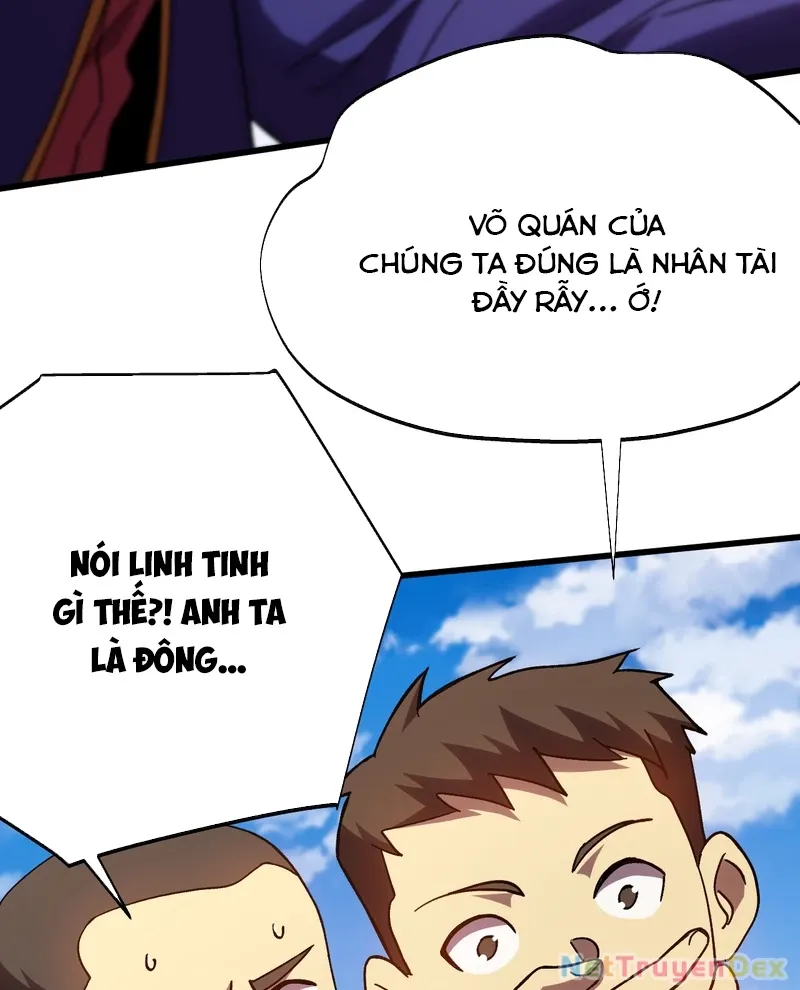 Cao Võ: Hạ Cánh Đến Một Vạn Năm Sau Chap 184 - Next Chap 185
