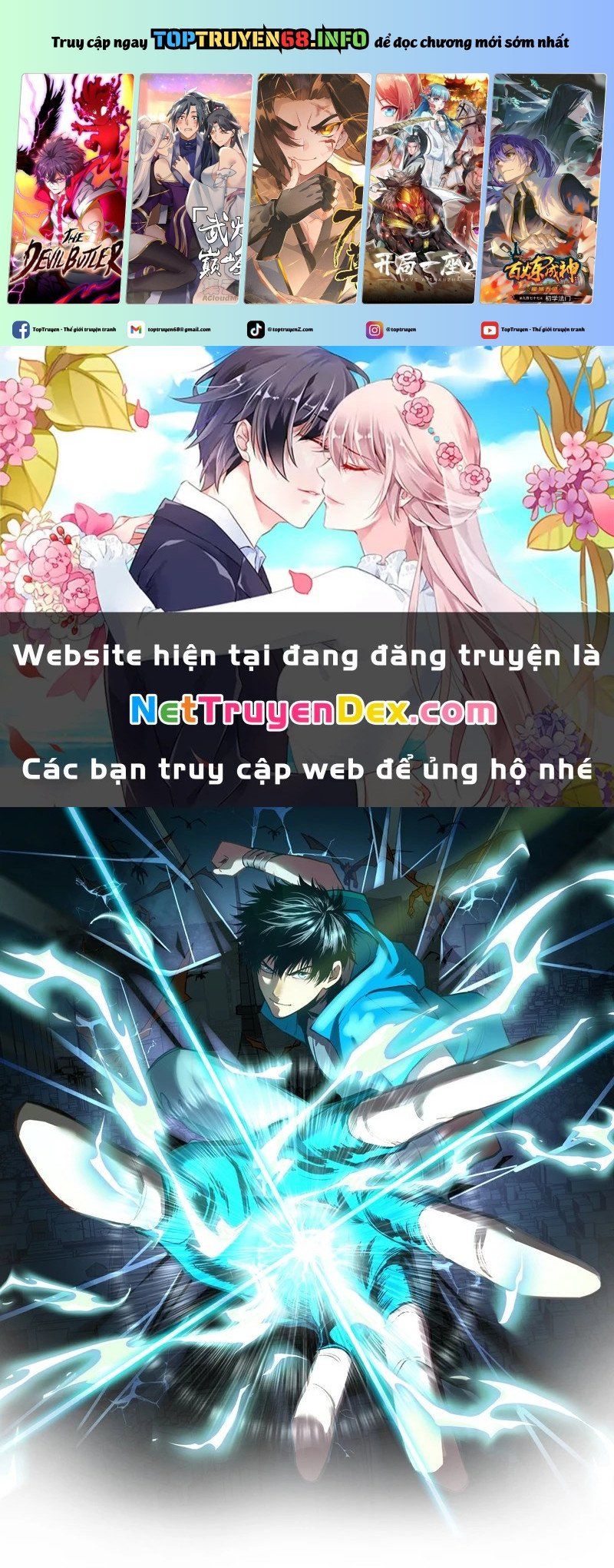Cao Võ: Hạ Cánh Đến Một Vạn Năm Sau Chap 184 - Next Chap 185